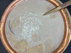 -诺敏塔拉奶茶-布里亚特包子-手把肉(锦都会店)