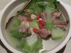 -九毛九西北菜(百信广场店)