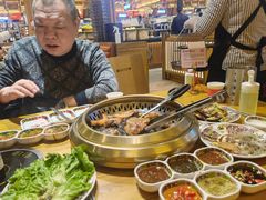 -永旺梦乐城(金银潭店)
