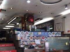 大堂-李连贵酒家熏肉大饼(昆明街店)