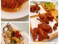 -汤城小厨•粤菜•靓汤(金宝街店)
