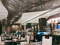 -美食汇·海鲜自助餐·家庭聚会·商务宴请(青秀万达文华店)