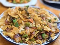 -满记烧饼(牛街东里小区一区店)
