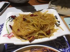 -老孙记烧鸡