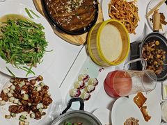 -鸿运楼烤鸭店(天桥店)