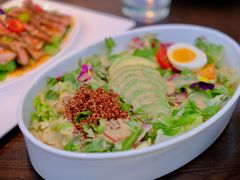 印第安藜麦牛油果沙拉-JE 北京(华熙LIVE店)