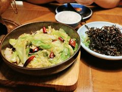 -雀舞云南菜(天津天河城购物中心店)