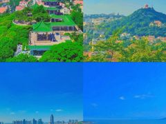 -吕氏焗小鲜•海鲜青岛菜(总店)