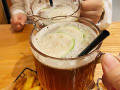 鸭屎香柠檬茶-悠然 Coffee