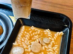 -美心mx餐厅(友邦香港大楼店)