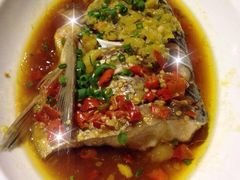 剁椒鱼头-大碗厨 25年老字号 现炒湘菜(四季天地店)