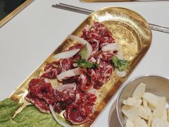 -小金牛海鲜烧烤