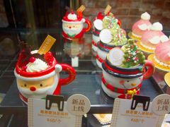 -CARINO BAKERY&CAFE(南方商城店)