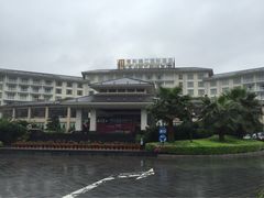 青和锦江国际酒店-张家界青和锦江国际酒店