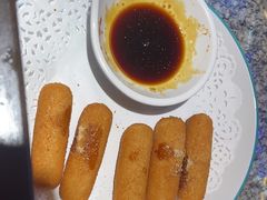 -疯鱼军团·正宗烤鱼(红山店)