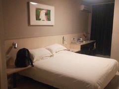 -锦江之星(南京新街口店)