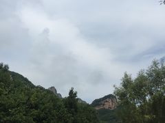 -吉林拉法山