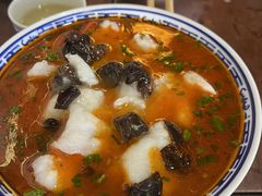 -同得兴 Since·1995 传统苏式面馆(嘉馀坊店)