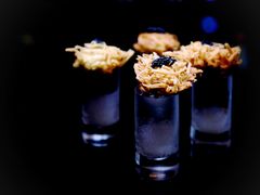 -沈阳君悦酒店·意坊意大利餐厅