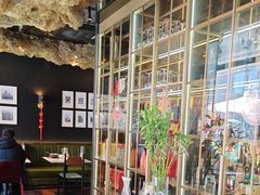 -顶特勒·黄鱼馆·特色菜(上海大世界店)