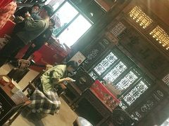 -陕拾叁(袁家村店)