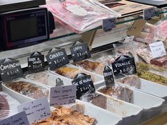 -Le Comptoir de la Gastronomie