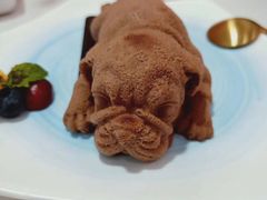 -F小姐甜品店(威海路店)