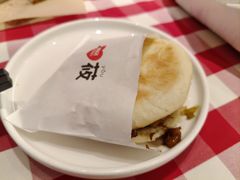 -西贝(六里桥旗舰店)