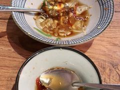 -八珍手工水饺·妈妈的爱(传芳巷店)