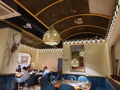 大堂-北疆饭店(惠山万达店)