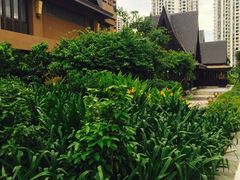 -三亚湾红树林度假世界(木棉酒店)