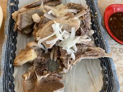 -维吾尔餐厅(宜山路店)