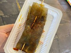 -八一路好吃街(雨田商务大厦店)