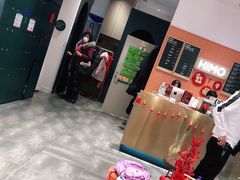 -海马体照相馆(大悦城C时尚馆店)