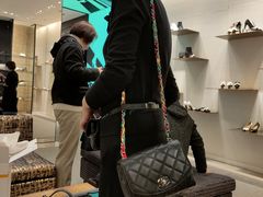 -CHANEL(恒隆广场店)