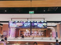 -比格比萨自助(延庆万达广场店)