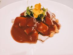 -吴越荣记·苏州菜·松鼠桂鱼(娄门景区店)