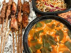 -管氏翅吧(马家堡店)