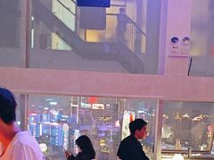 -月光漫步高空酒吧&景观下午茶Moonwalker Sky Land