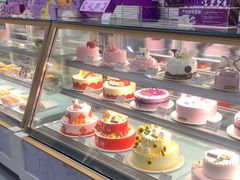 -GANSO元祖食品(白下店)