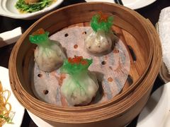 -海航大厦万豪酒店彩海轩中餐厅(霄云路店)