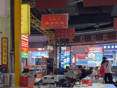 -彭耕记猪油炒小菜(吉联mall店)