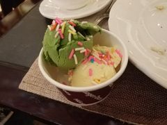 -上海大酒店-自助餐餐厅