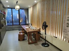 -小茶闲舍·观景商务茶馆(广州塔店)