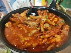 -HOTISLAND海鸡岛·韩国料理(江南西店)