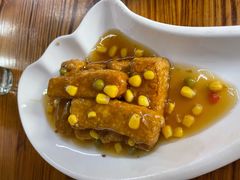 自酿豆腐-杨厝六十六农庄农舍(杨厝路店)