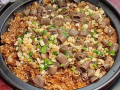 -连鹭海鲜·海肠捞饭·海胆饭(星海店)