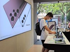 -三星授权体验店(西新街店)