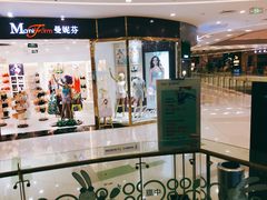 -凯德广场(西城店)