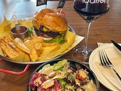 -ibarrel爱杯·bistro&brunch(江宁路店)